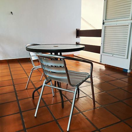 A Casa Do Sol Cibratel Pousada Itanhaém Exteriör bild